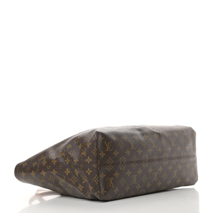 Louis Vuitton Monogram Raspail MM 4 of 11