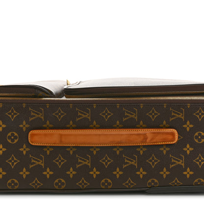 Louis Vuitton Monogram Pegase 55 Business 11 of 13