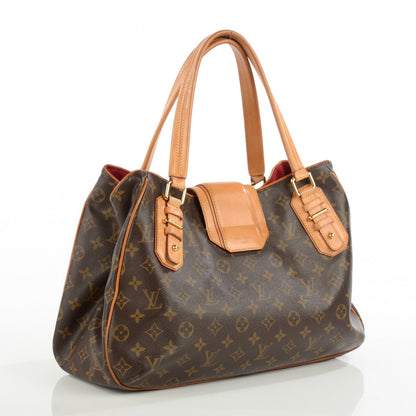 Louis Vuitton Monogram Griet 3 of 8