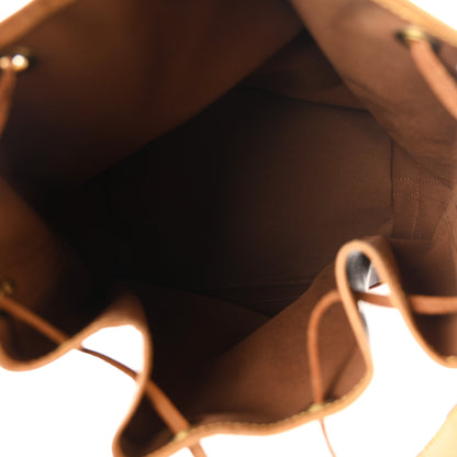 Louis Vuitton Monogram Noe 5 of 12