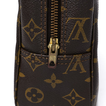 Louis Vuitton Monogram Trousse Toilette 28 9 of 9