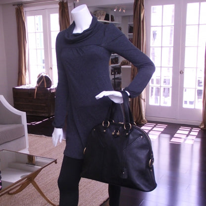 Saint Laurent Large OS Muse 2 of 13