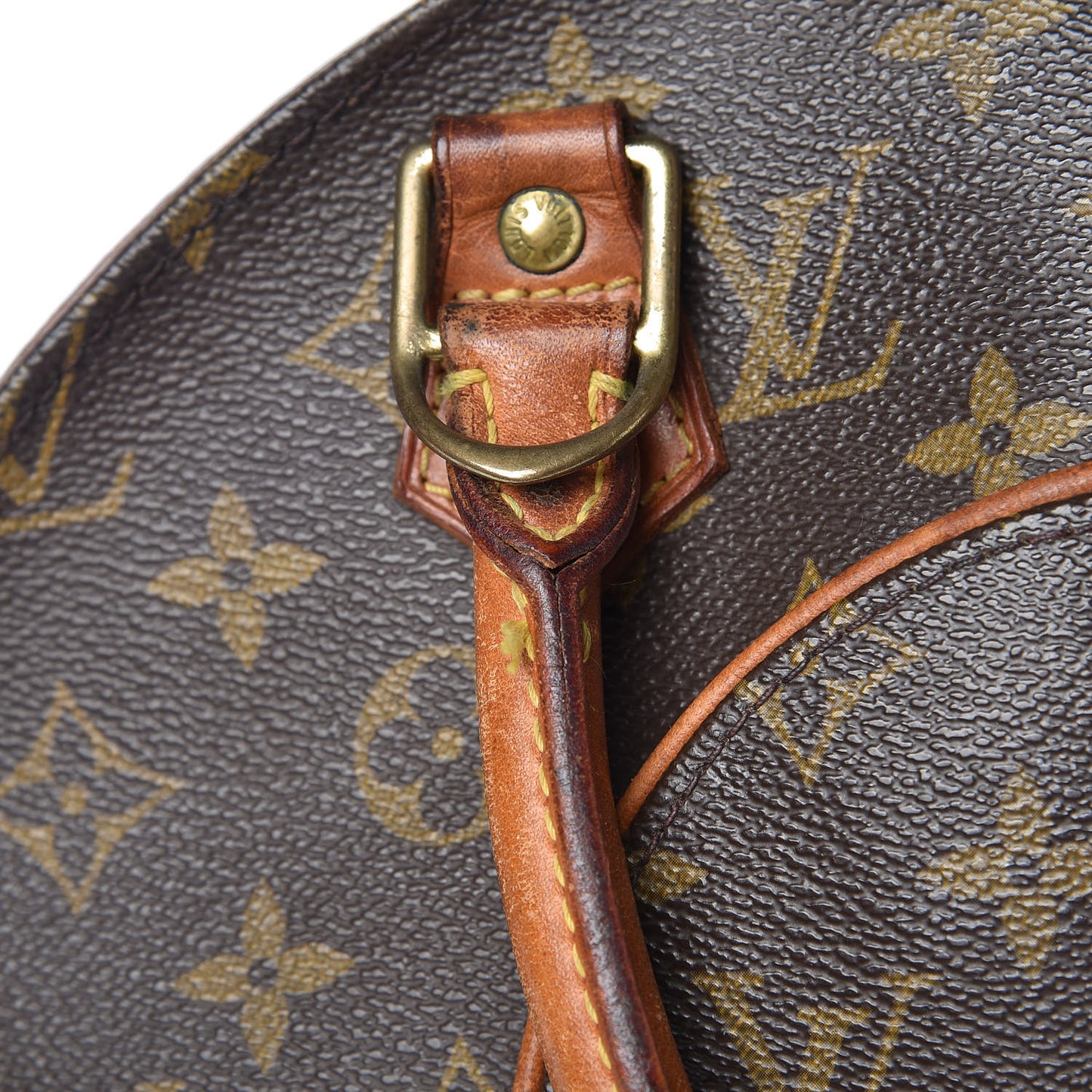 Monogram Ellipse PM