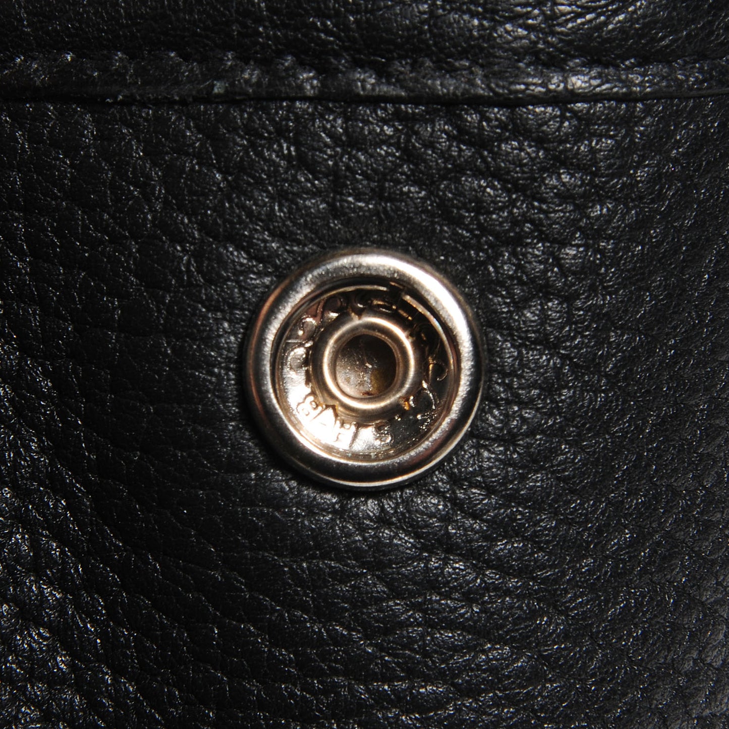Fjord Garden Party Tote 36 MM Black