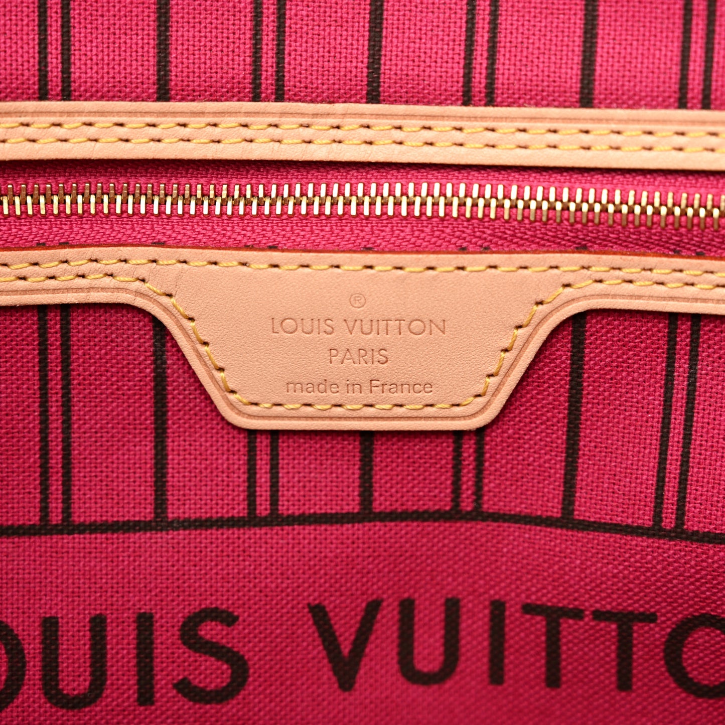 Monogram Neo Neverfull PM Pivoine