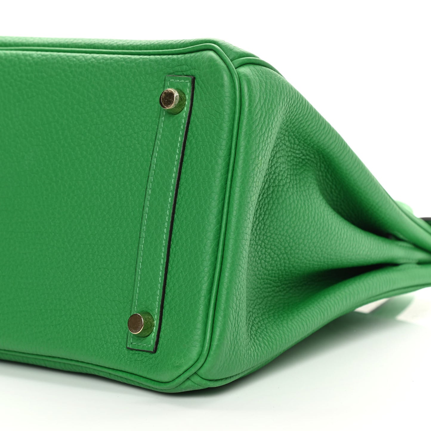Togo Birkin 30 Bambou