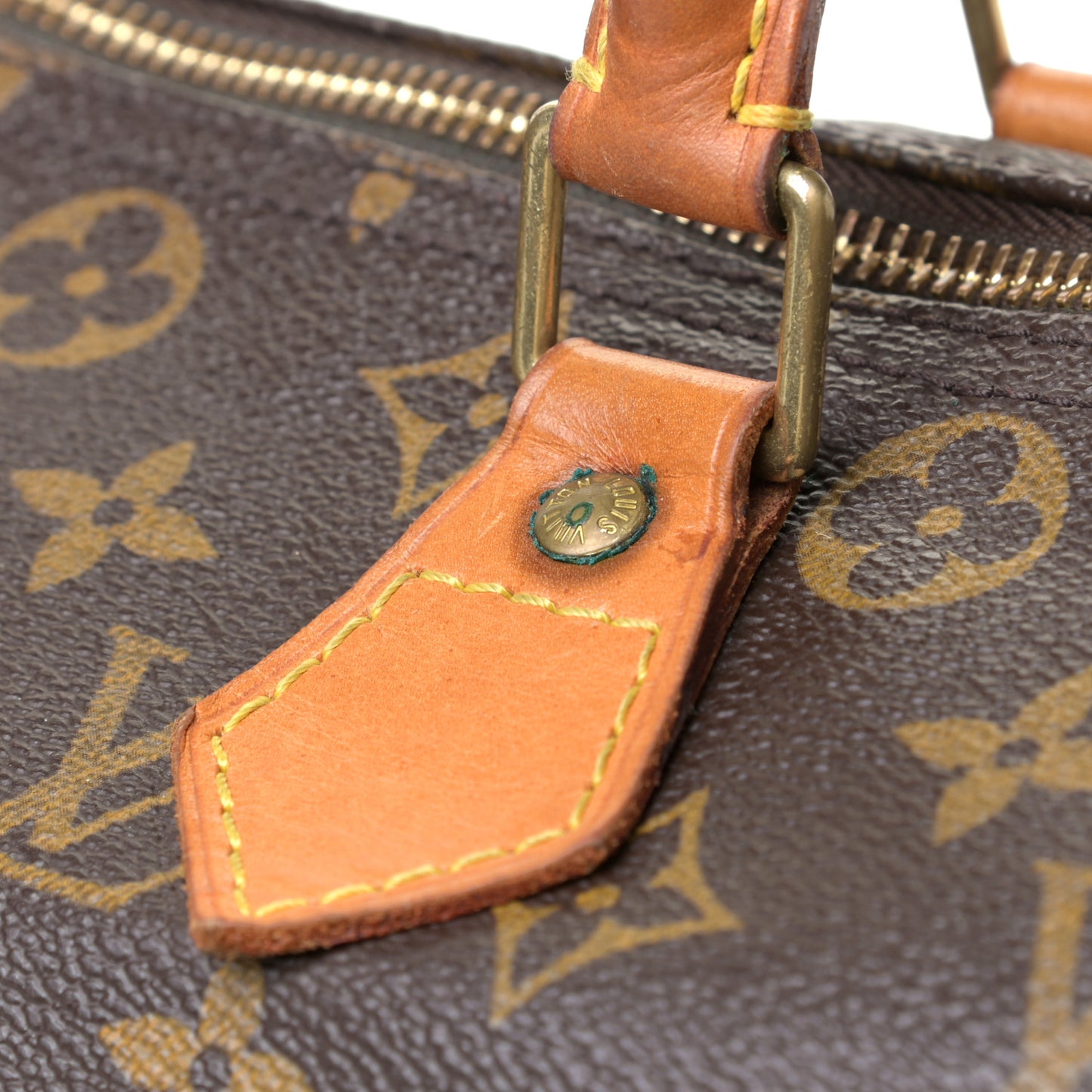 Monogram Speedy 30