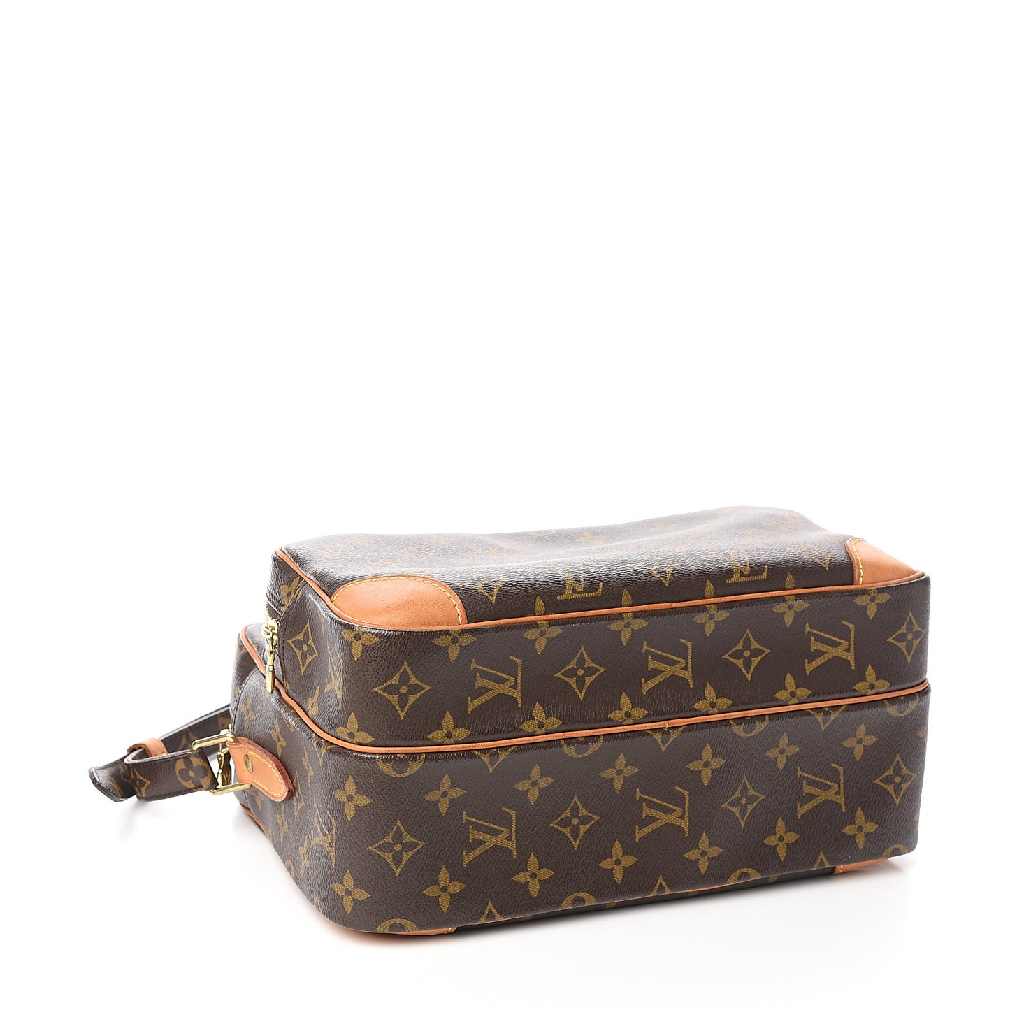 Monogram Nil 28