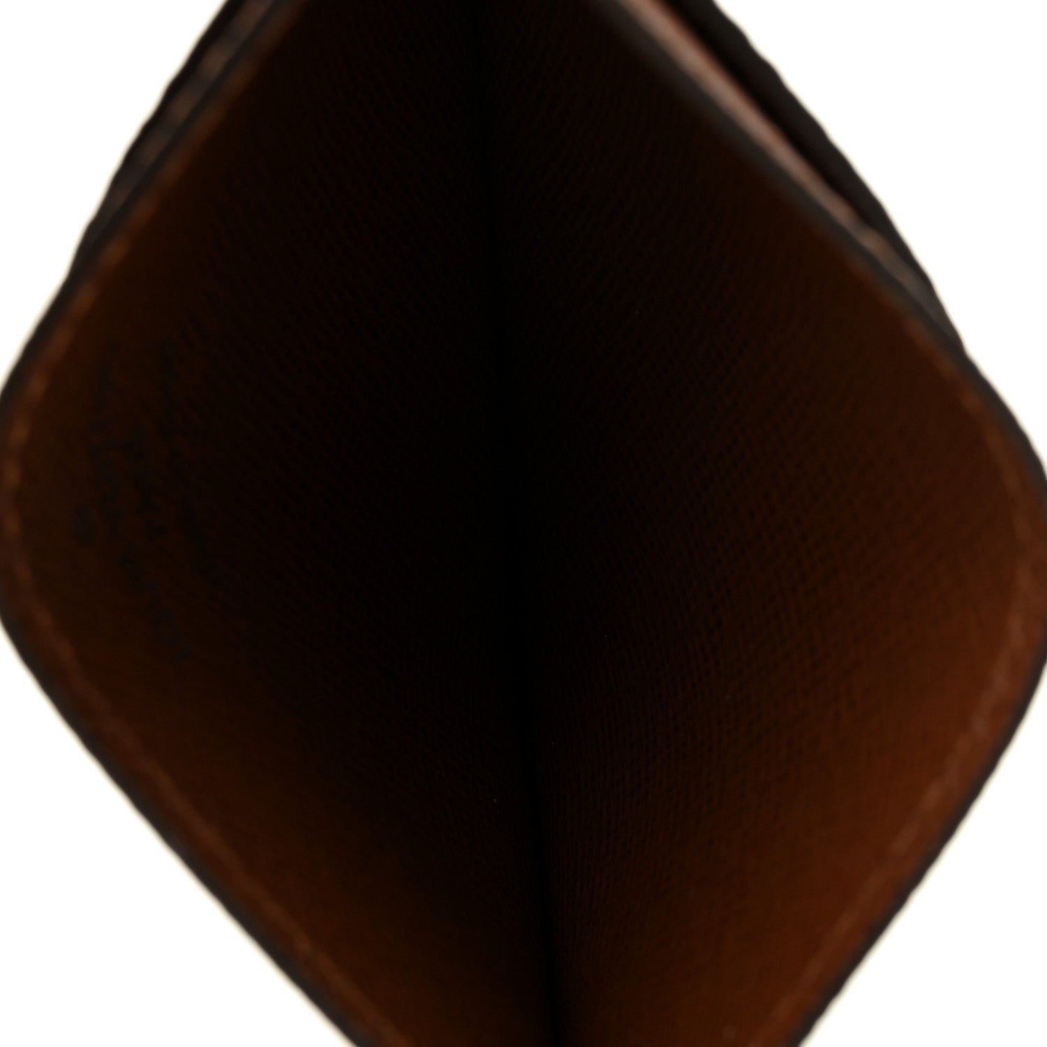 Louis Vuitton Monogram Card Holder Armagnac 5 of 6