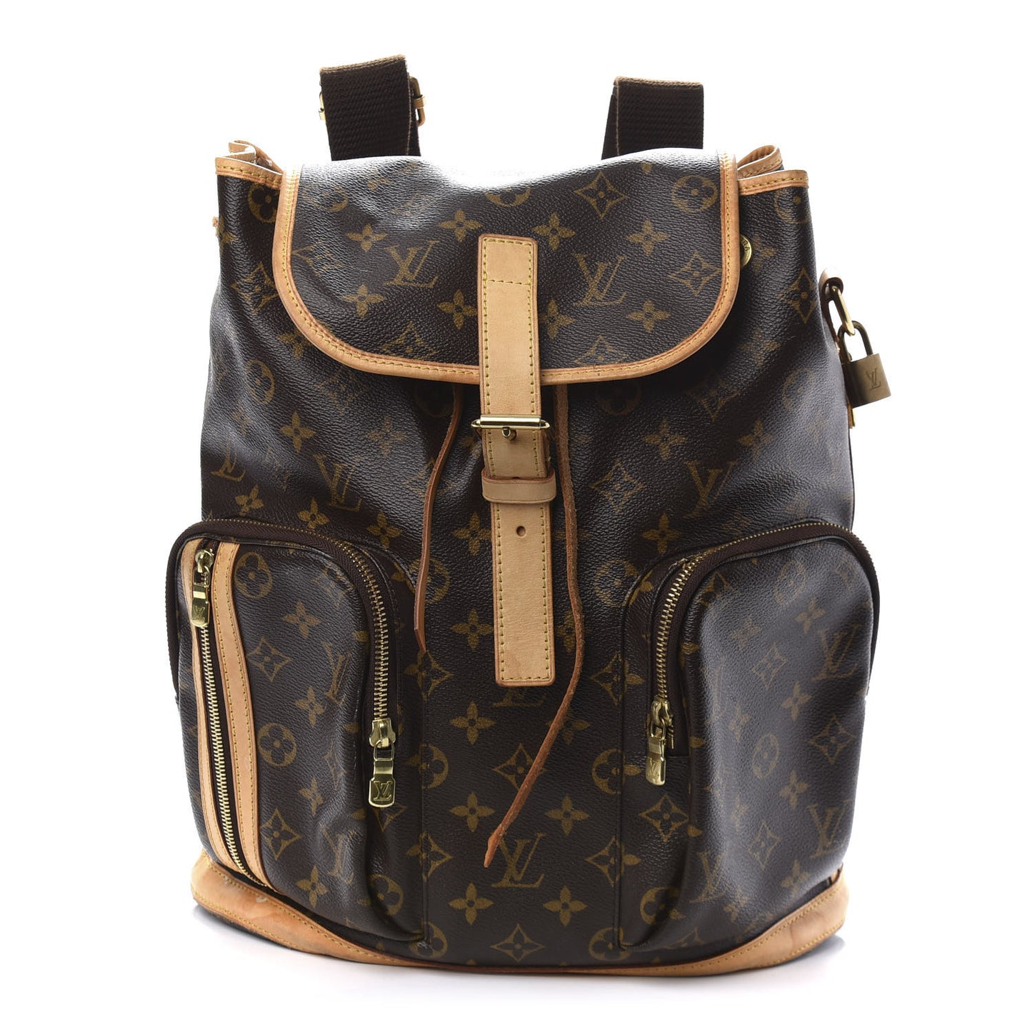 Monogram Bosphore Backpack