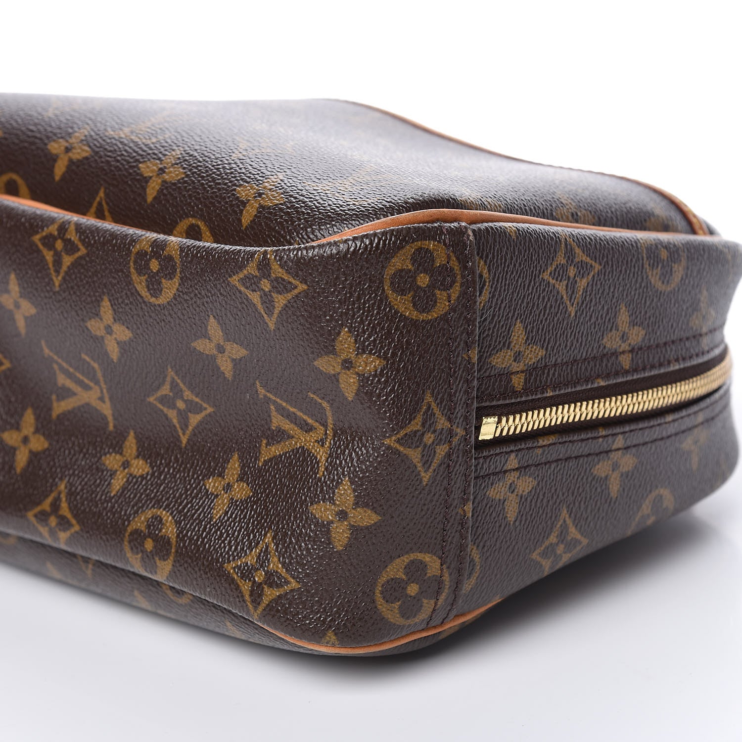 Louis Vuitton Monogram Trouville 6 of 12
