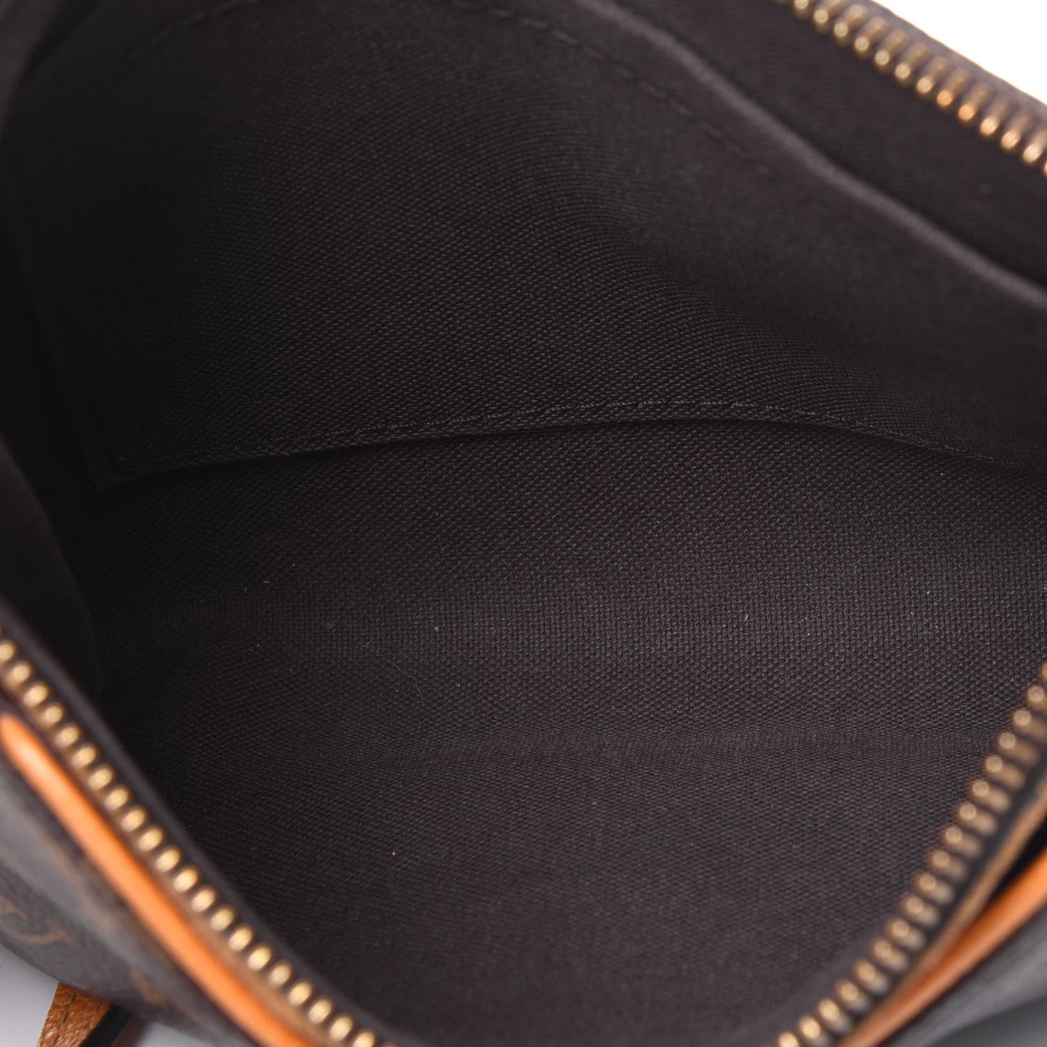 Louis Vuitton Monogram Pallas Uniformes Crossbody Safran 5 of 21