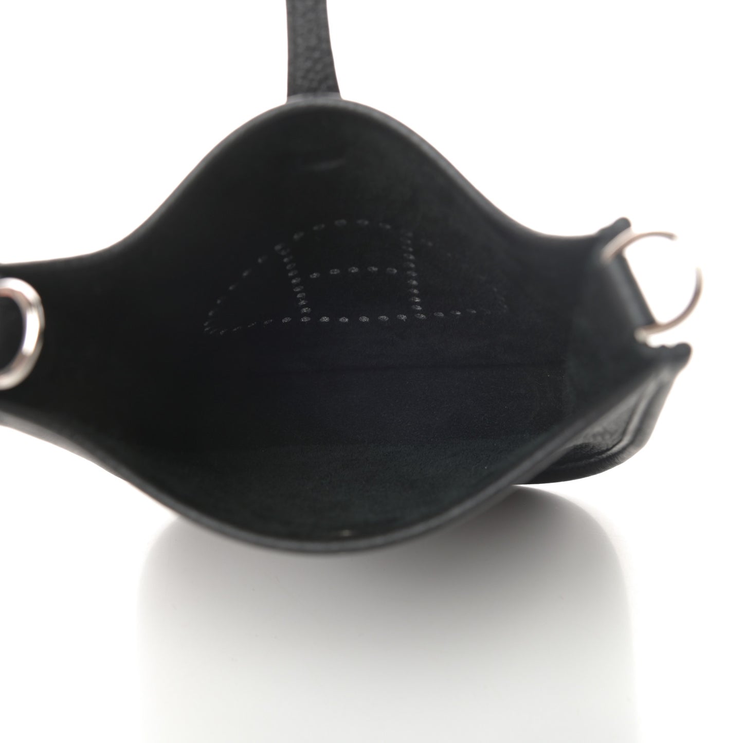 Taurillon Clemence Evelyne TPM Black