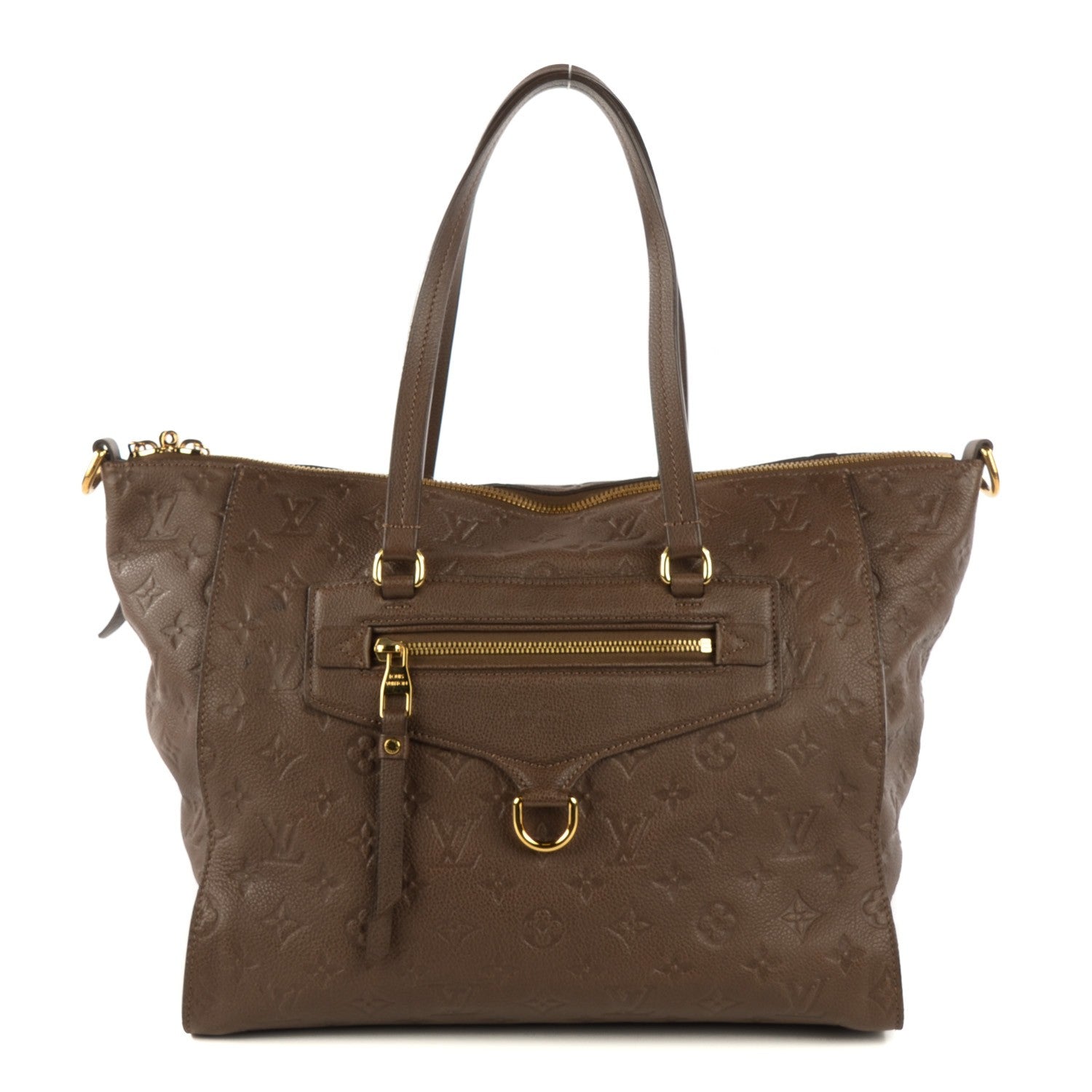 Louis Vuitton Empreinte Lumineuse PM Ombre 1 of 7
