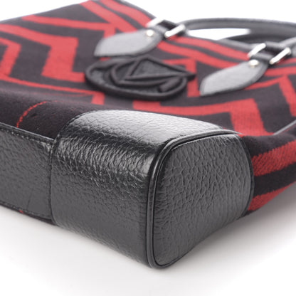 Louis Vuitton Vail Blanket Cabas 6 of 15