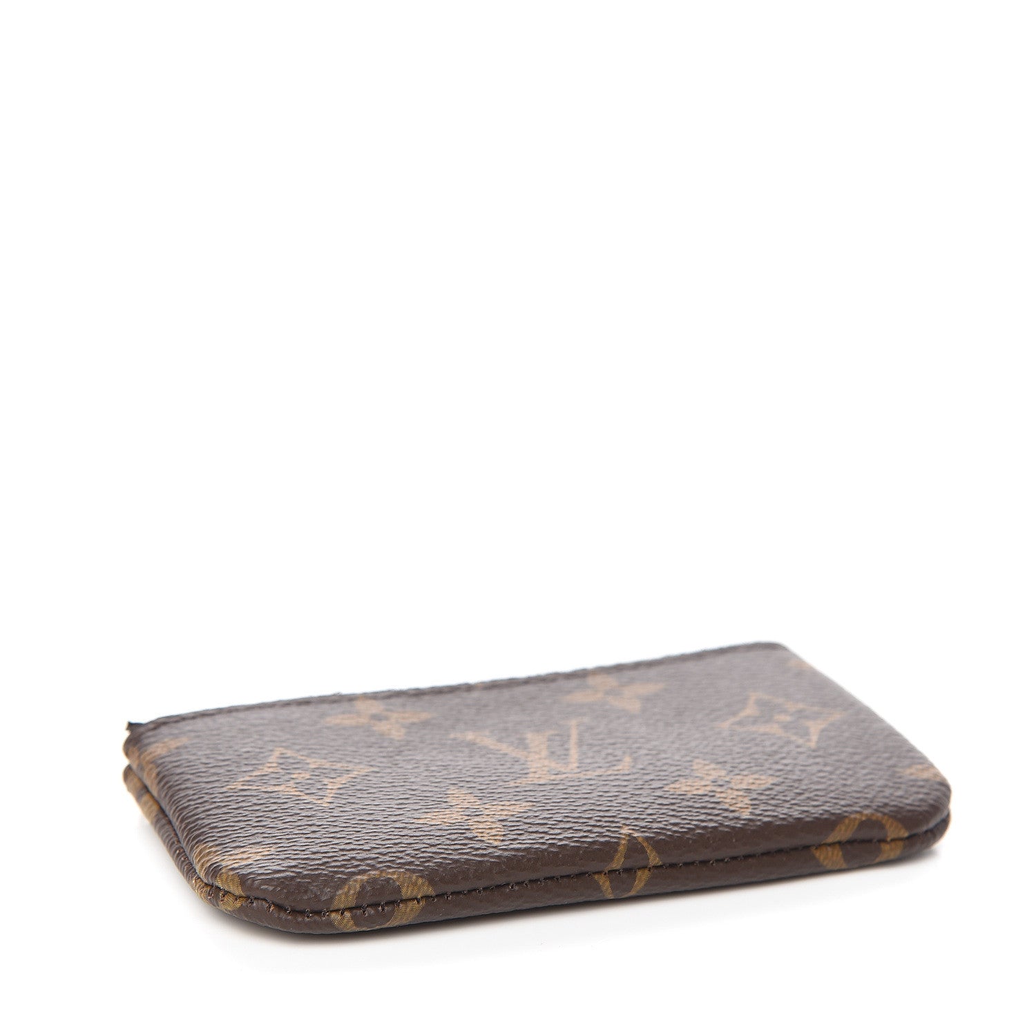 Louis Vuitton Monogram Key Pouch 4 of 7