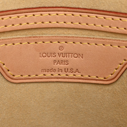 Louis Vuitton Monogram Retiro PM 6 of 11