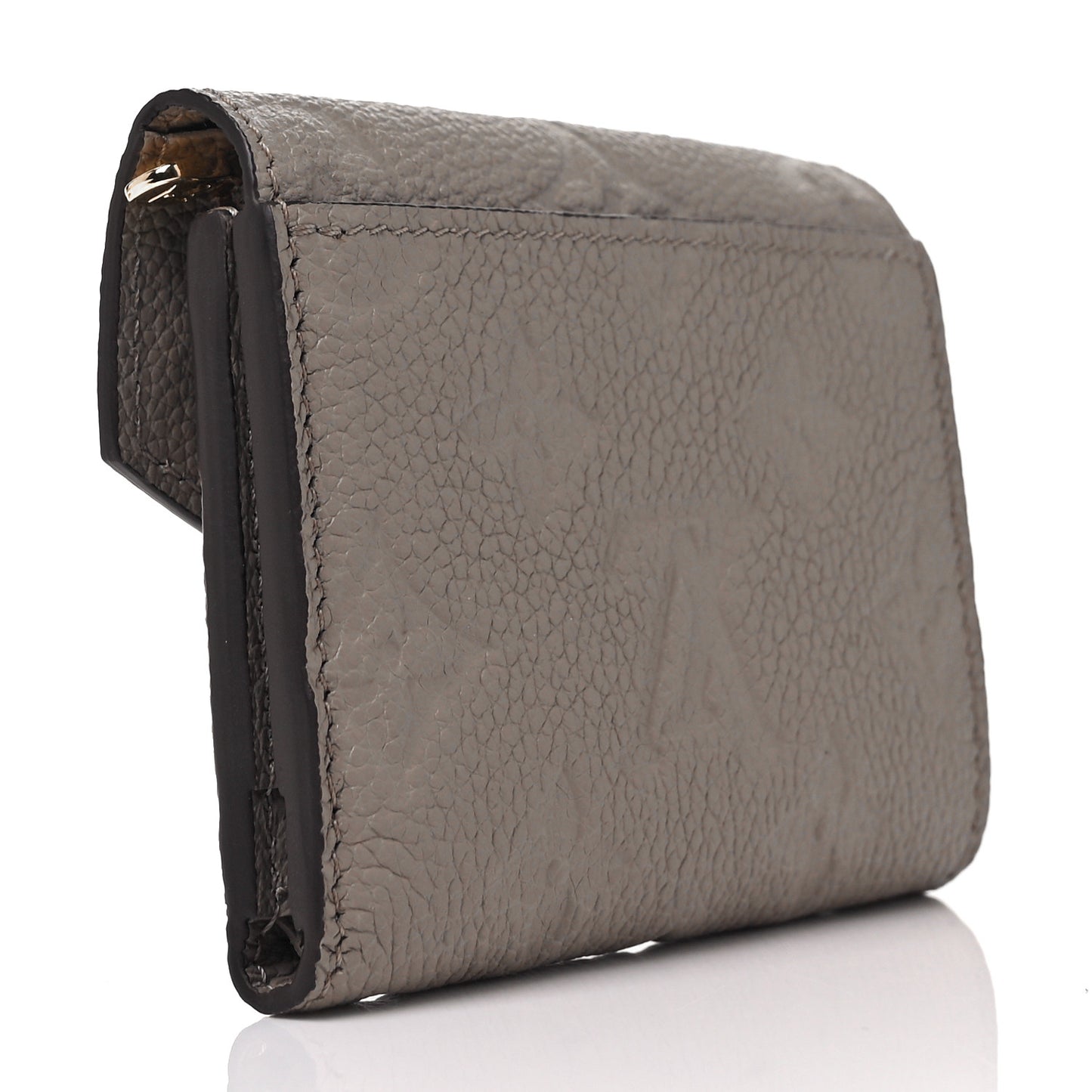 Empreinte Zoe Wallet Tourterelle