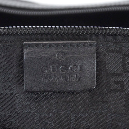 Gucci Nylon Bag Black 8 of 9