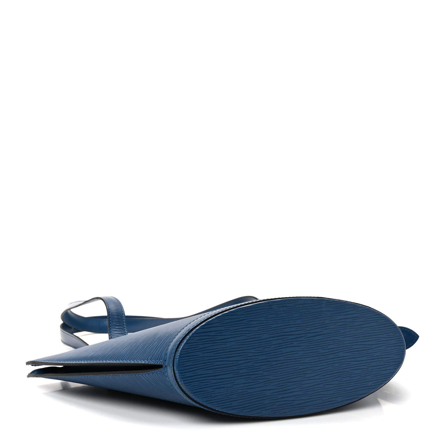 Epi Saint Jacques PM Long Straps Toledo