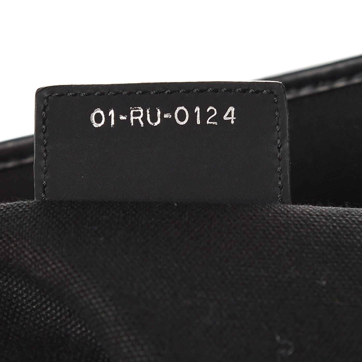 Christian Dior Coated Canvas Cannage Large Panarea Tote Black 7 of 9