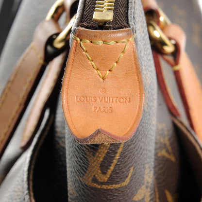 Louis Vuitton Monogram Totally MM 9 of 9
