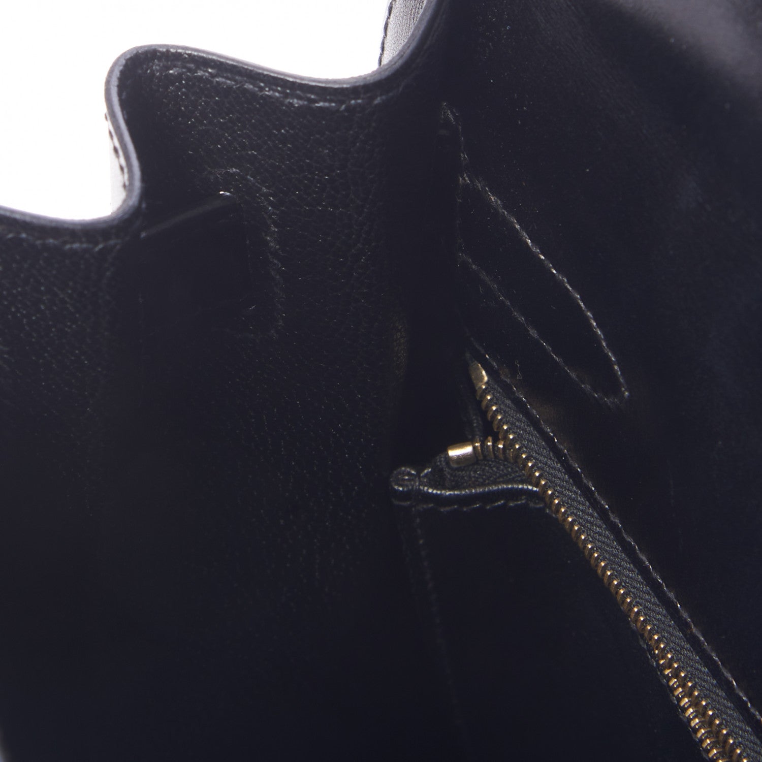 Hermes Box Kelly Sellier 32 Black 20 of 37