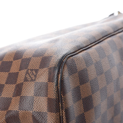 Louis Vuitton Damier Ebene Neo Neverfull MM 13 of 16