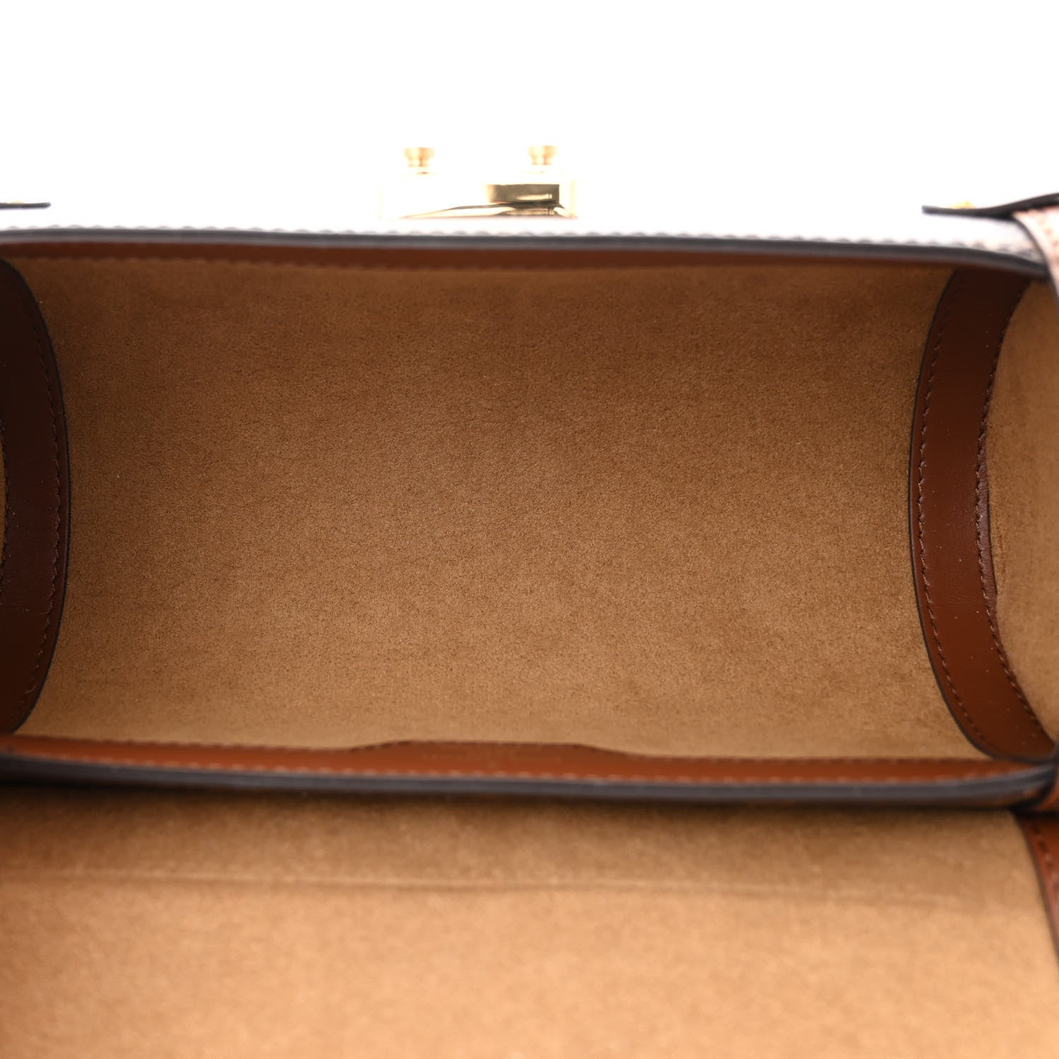 Louis Vuitton Monogram Papillon Trunk 5 of 10