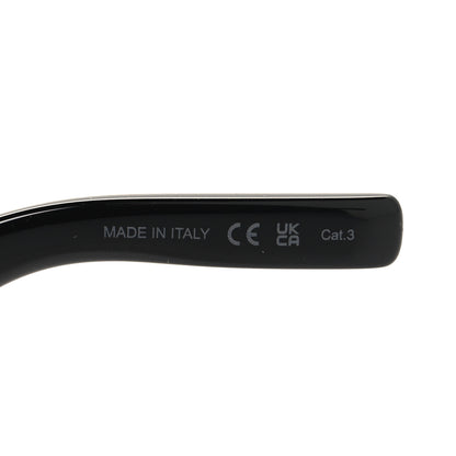 Saint Laurent Acetate Cateye Sunglasses SL M95 F Black 6 of 8