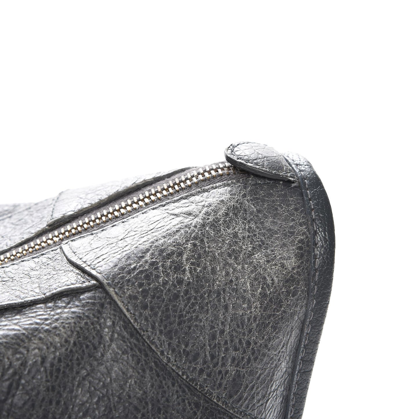 Agneau Classic Hardware Work Gris Tarmac