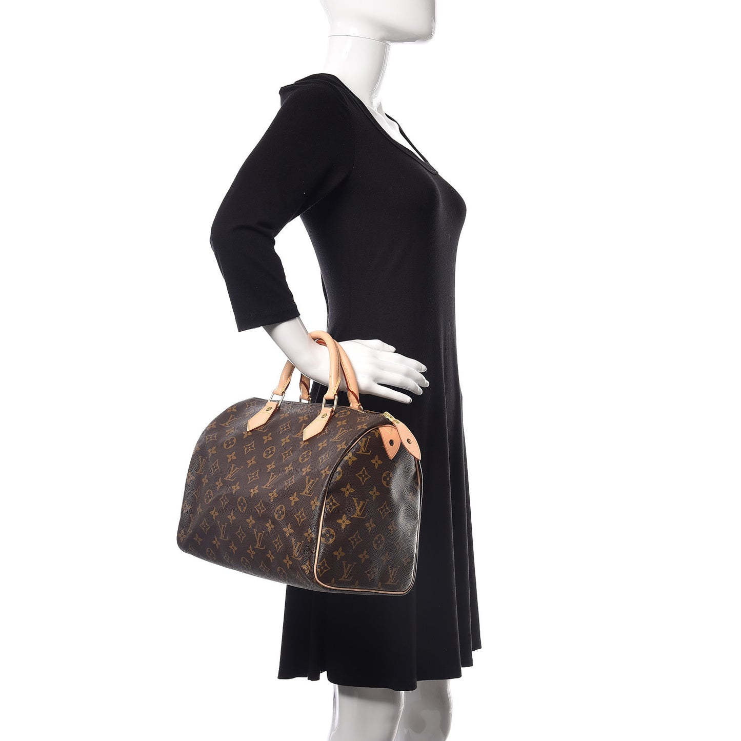 Monogram Speedy 30