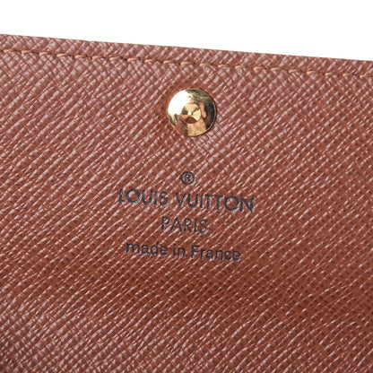 Louis Vuitton Monogram 6 Key Multicles Holder 6 of 8