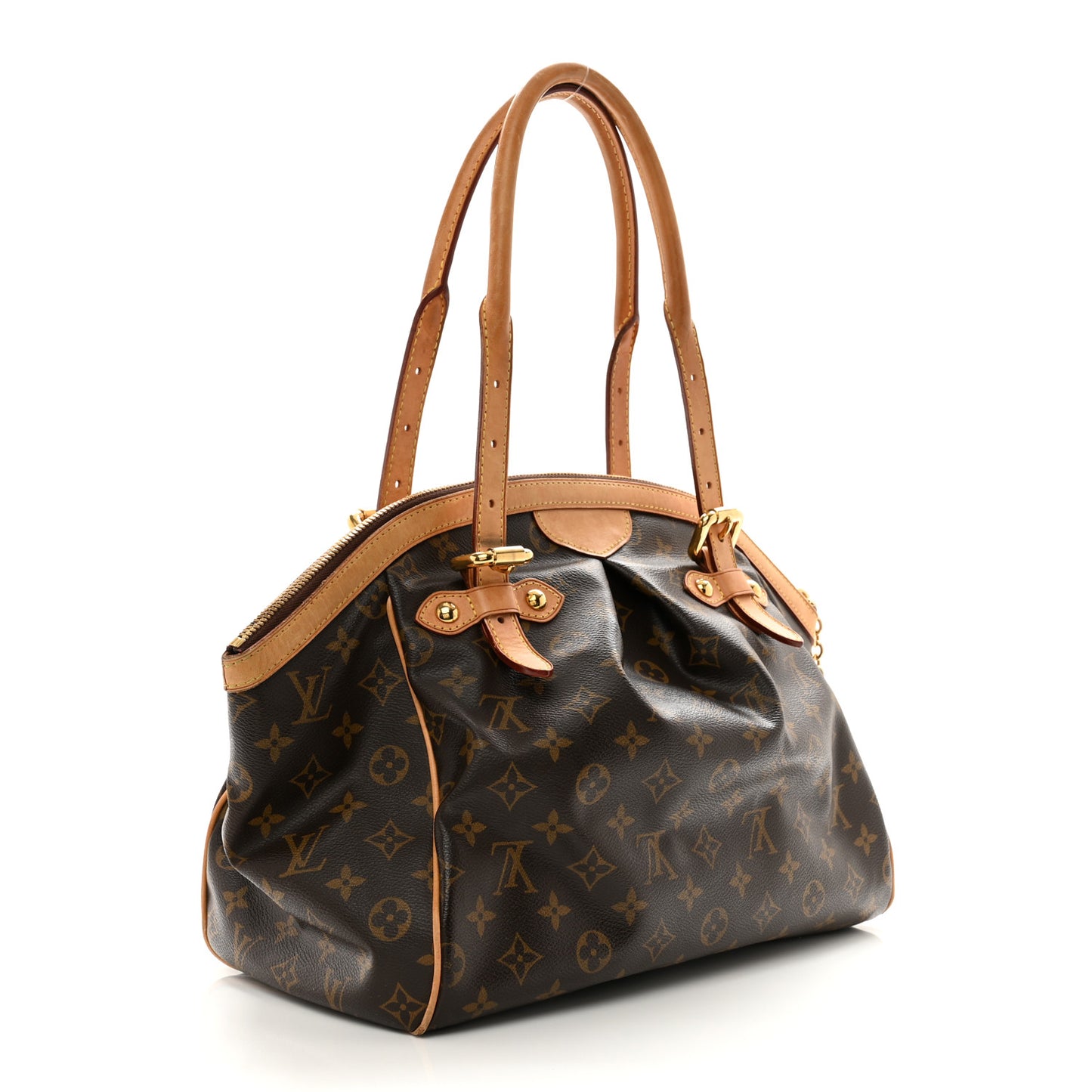 LOUIS VUITTON Monogram Tivoli GM