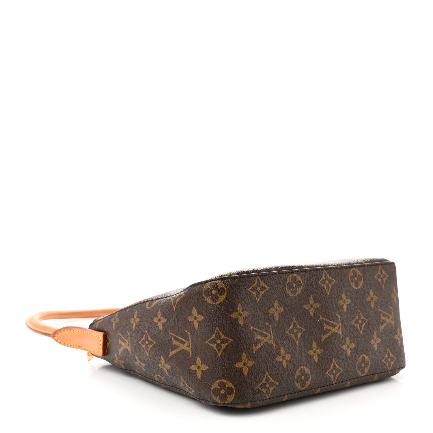 Louis Vuitton Monogram Looping MM 4 of 12