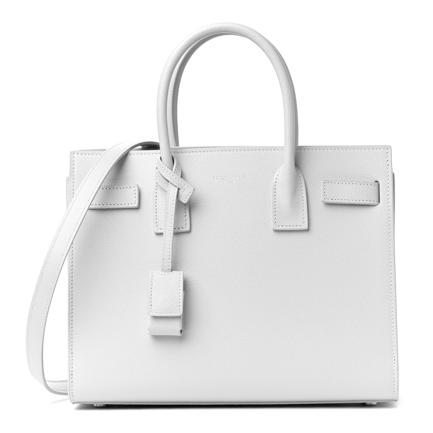 Grain De Poudre Baby Sac De Jour White
