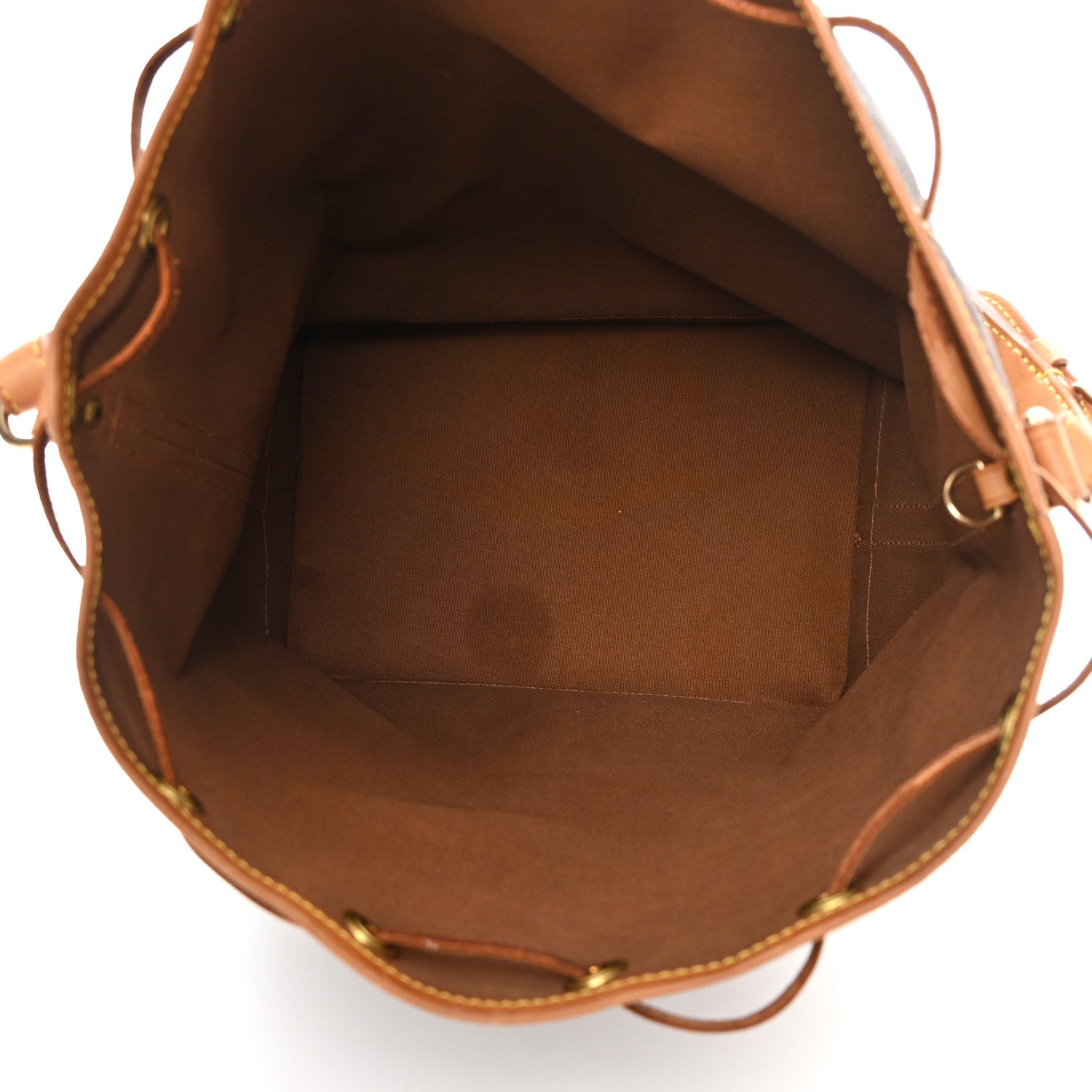 Louis Vuitton Monogram Noe 5 of 19