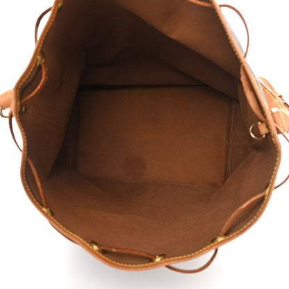Louis Vuitton Monogram Noe 5 of 19