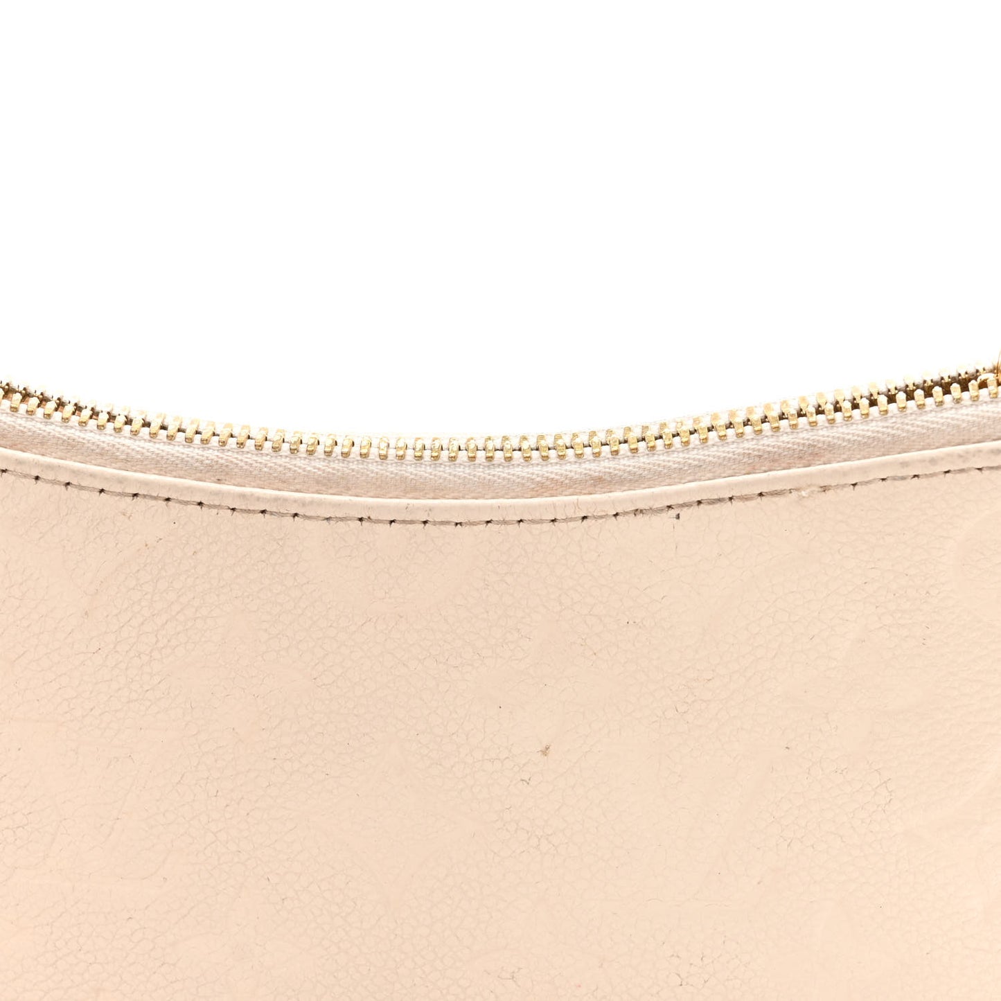 Empreinte Easy Pouch On Strap Cream
