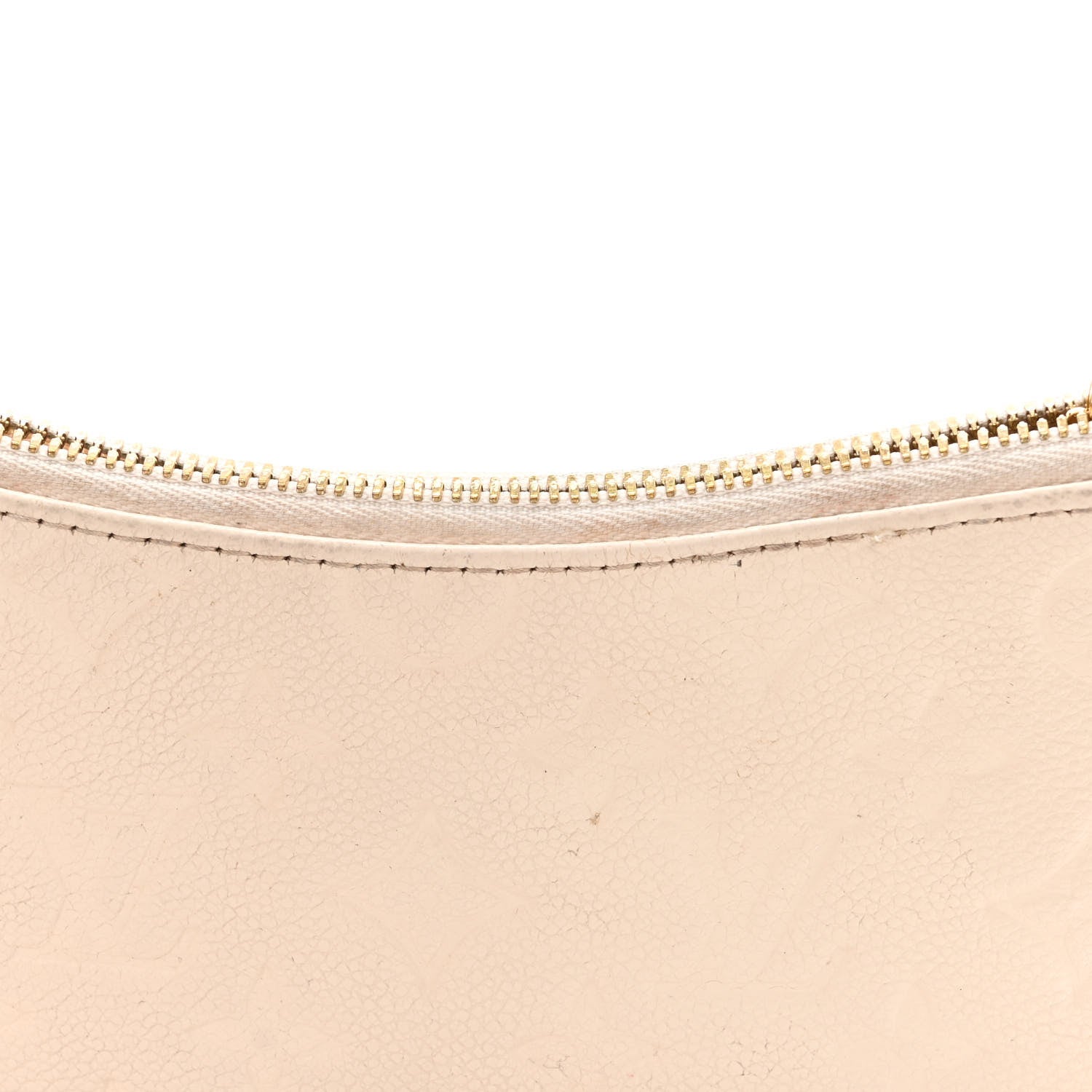 Louis Vuitton Empreinte Easy Pouch On Strap Cream 10 of 13