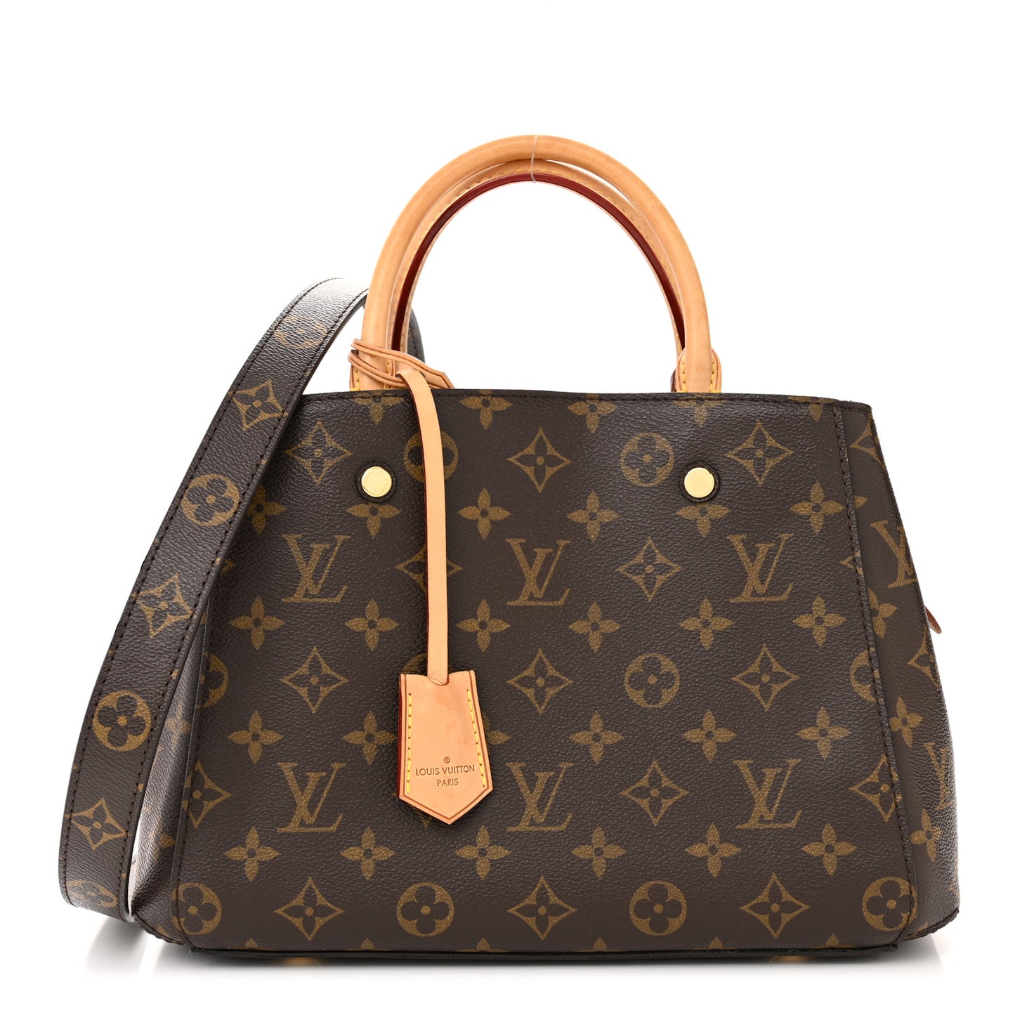 Monogram Montaigne BB