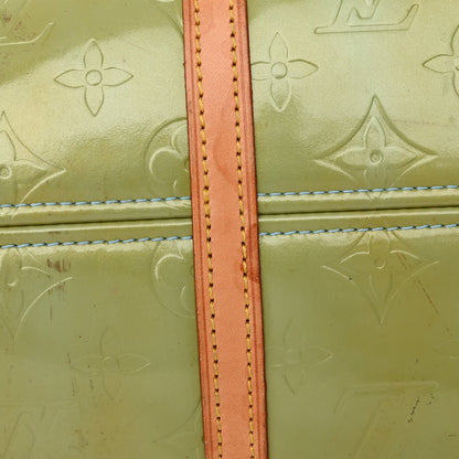Louis Vuitton Vernis Bedford Baby Blue 19 of 26