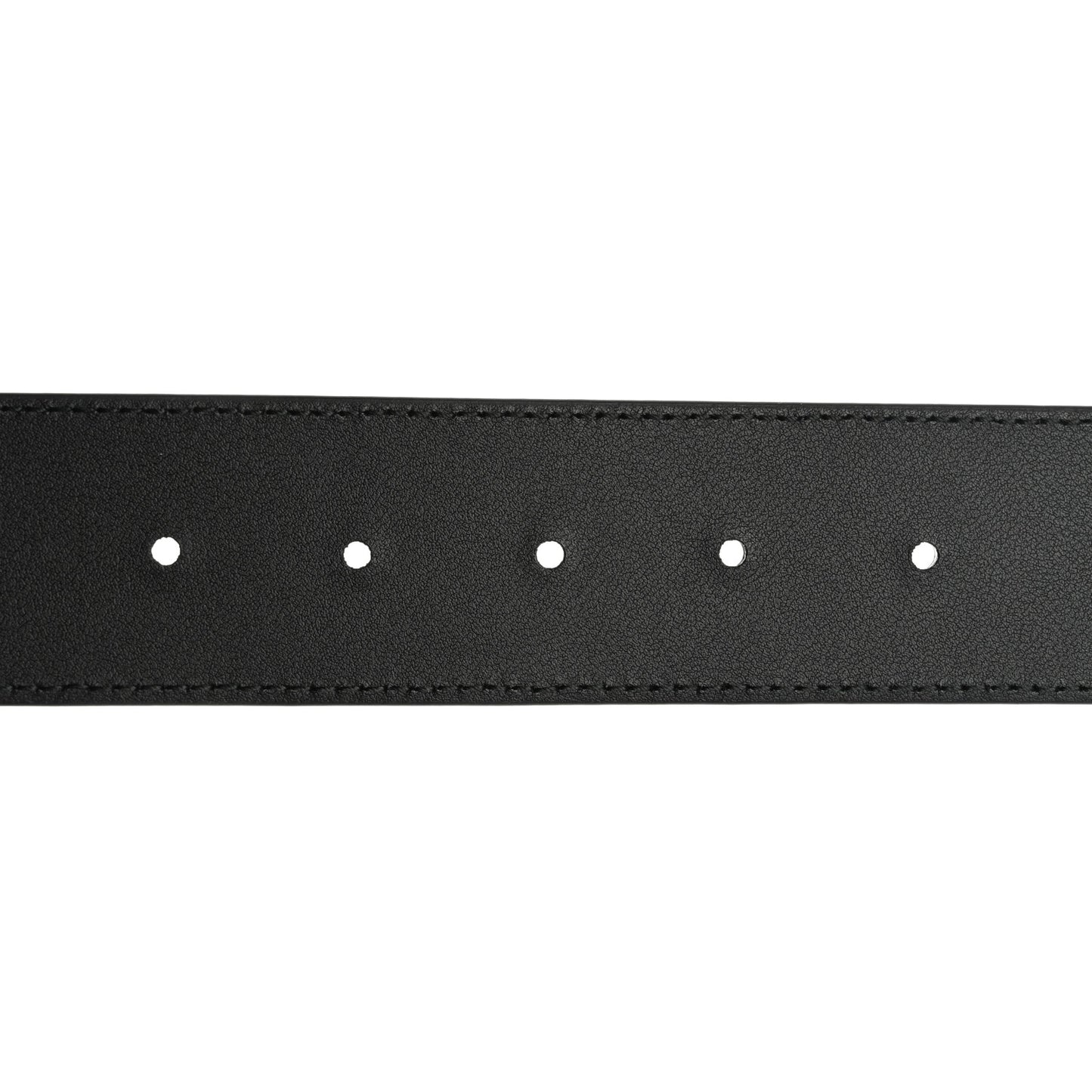 Calfskin Double G 40mm Belt 70 28 Black