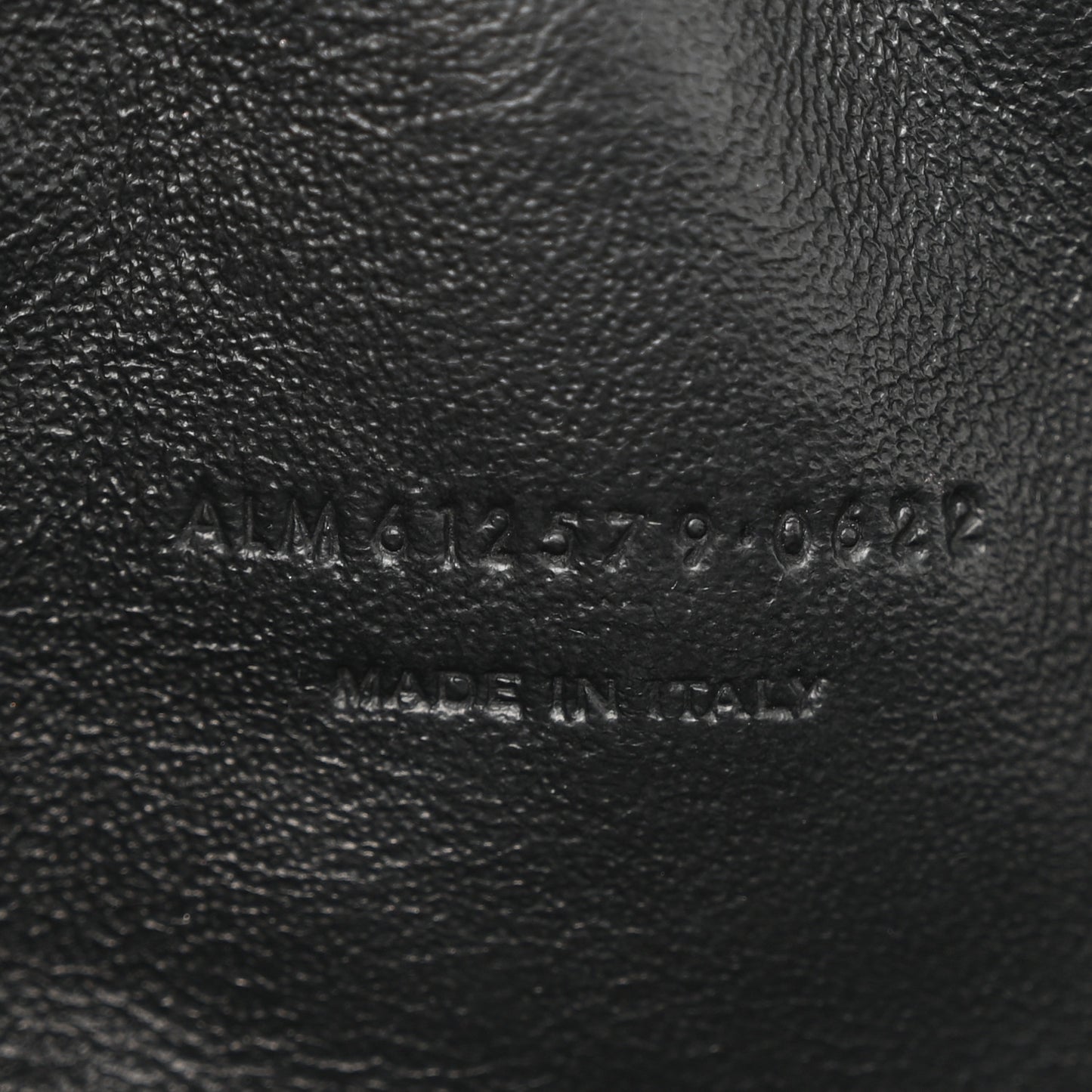 Grain De Poudre Matelasse Monogram Mini Lou Camera Bag Dark Beige