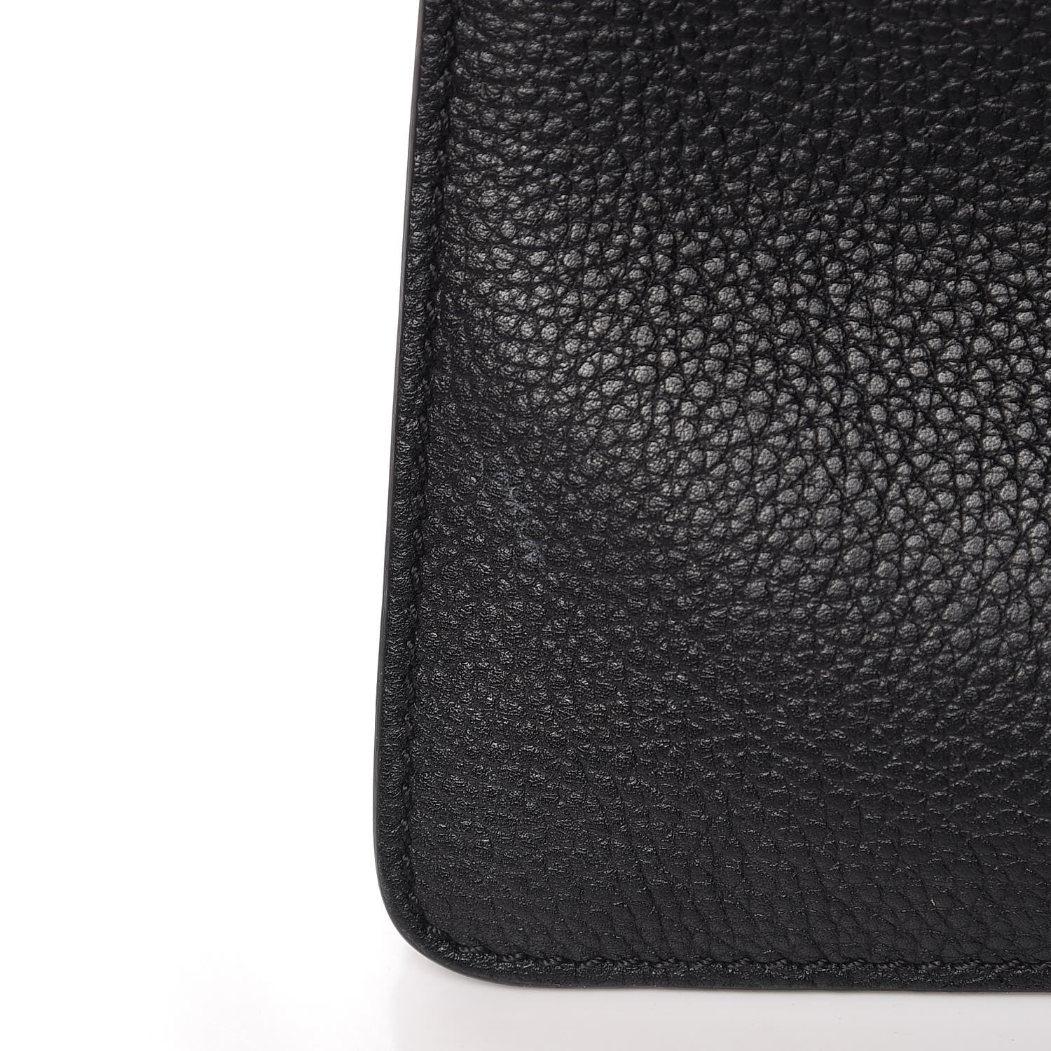 Chloe Calfskin Medium Faye Shoulder Bag Black 10 of 13