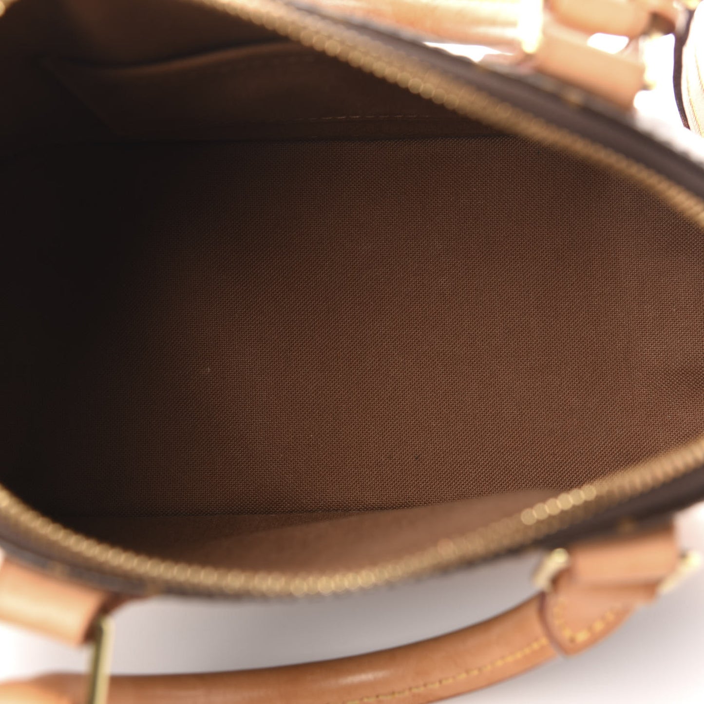 Monogram Alma BB