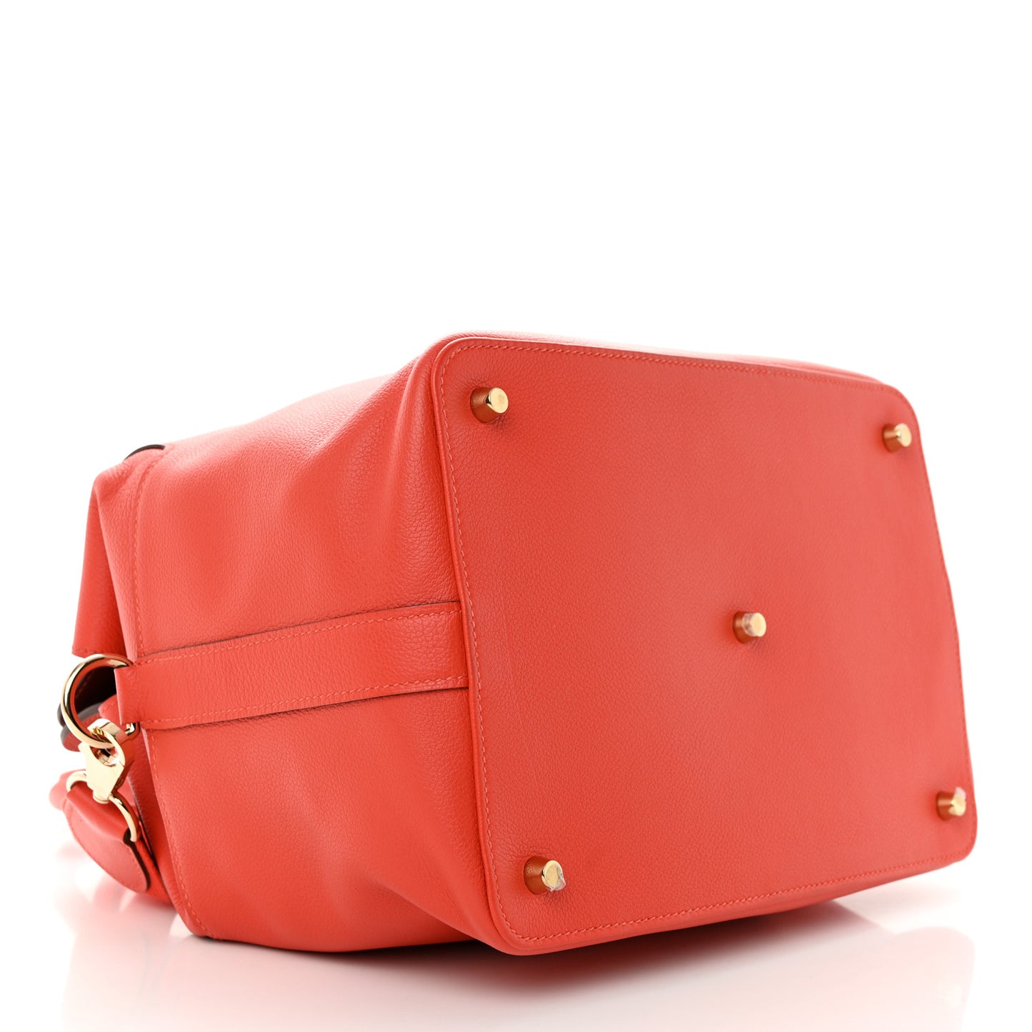 Evercolor Verso Toolbox 26 Capucine Rouge H