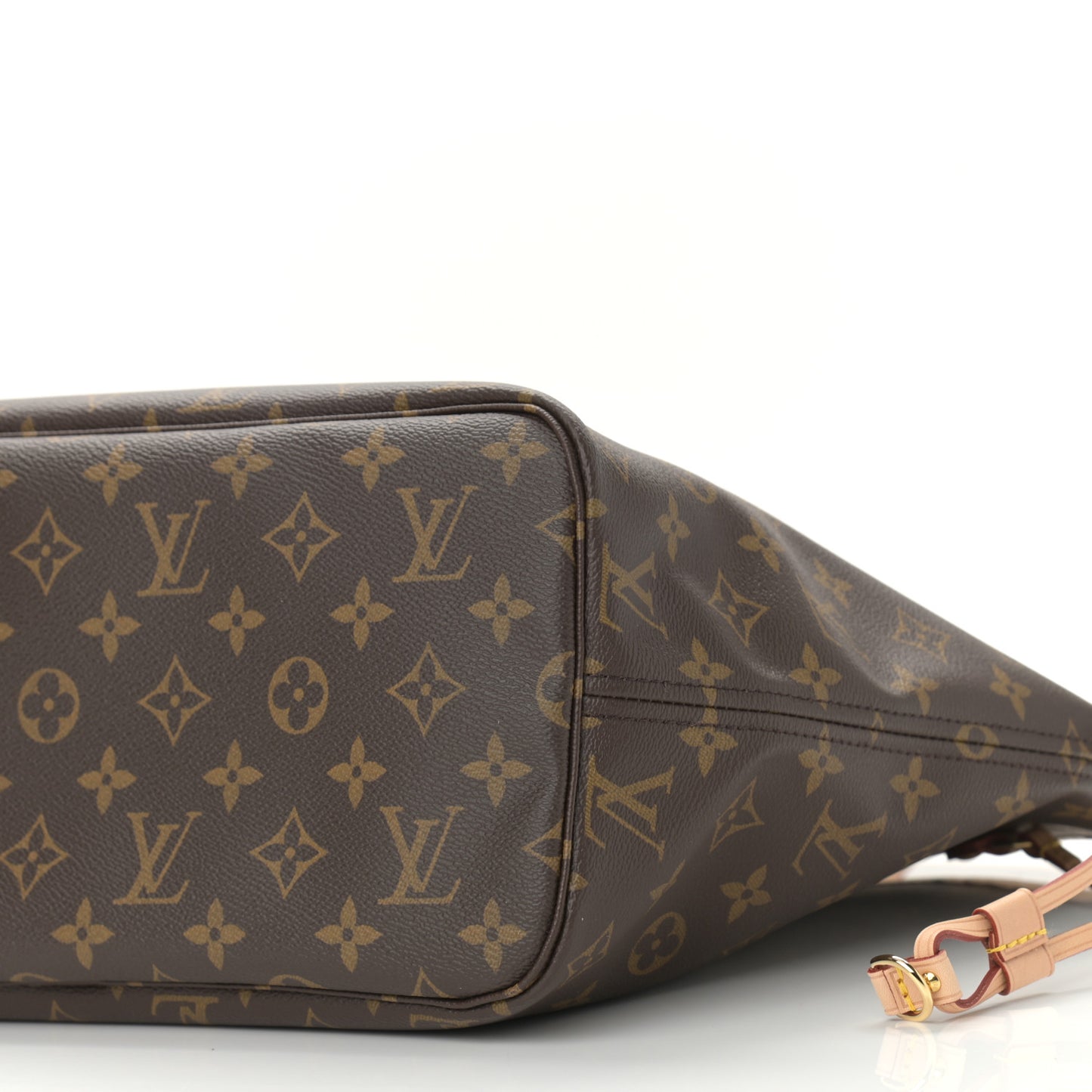 Monogram Neo Neverfull MM