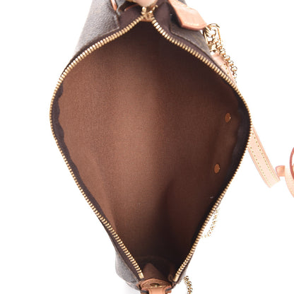 Louis Vuitton Monogram Eva Clutch 5 of 7