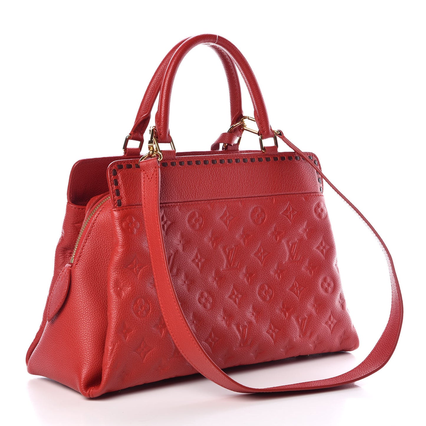 Empreinte Vosges MM Cherry